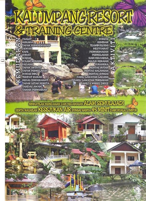 Check spelling or type a new query. Kalumpang Resort | Portal Rasmi Majlis Daerah Hulu ...