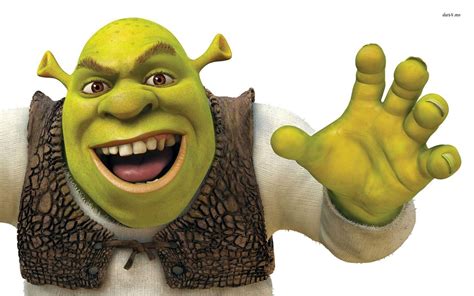 Shrek Meme Wallpapers Wallpaper Cave