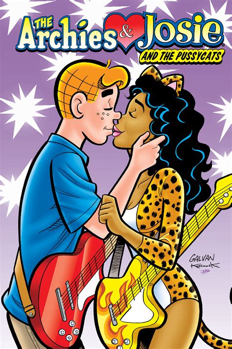 Archie Series Josie And The Pussycats My Xxx Hot Girl