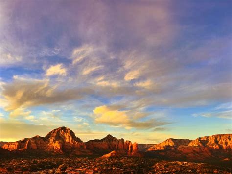 Sedona Sunset Smithsonian Photo Contest Smithsonian Magazine