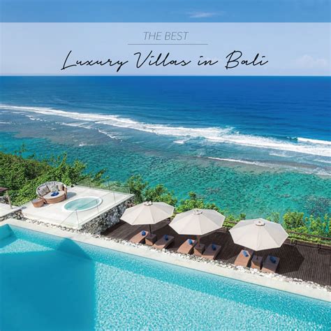 See traveler reviews, candid photos and great deals on villas in bali on tripadvisor. BEST LUXURY VILLAS IN BALI -by The Asia Collective