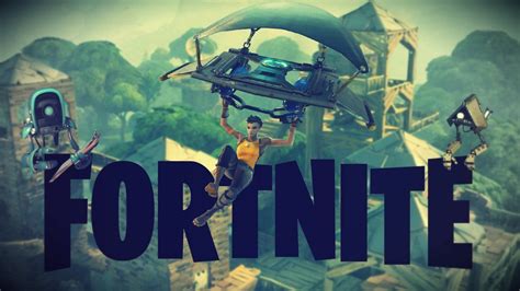 Cool Fortnite Wallpapers Top Free Cool Fortnite Backgrounds