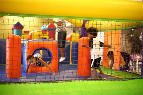 Childrens Party Packages Baltimores Best Events