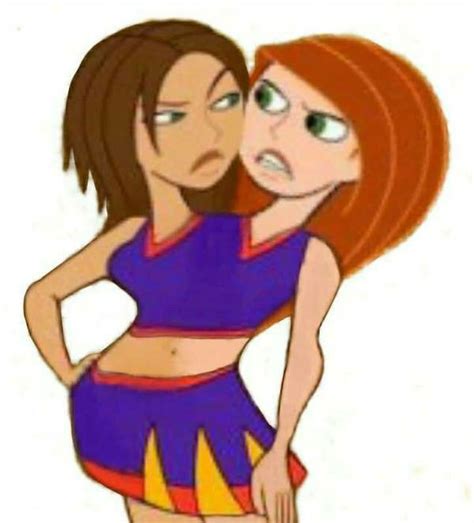 Kim And Bonnie Conjoined Nickelodeon Cartoons Dreamworks Animation Bonnie