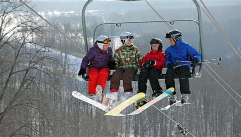 Wonderful Winter Activities In Michigan For All Ages Michigan