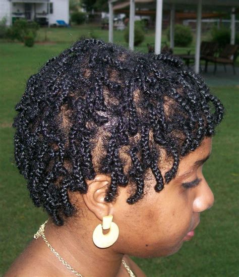 This Natural Braid Styles For Short Hair For New Style Stunning And