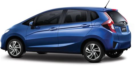 It is available in 6 colors, 4 variants, 1 engine, and 2 transmissions option. New Honda FIT 2021: Price, Versions, Details