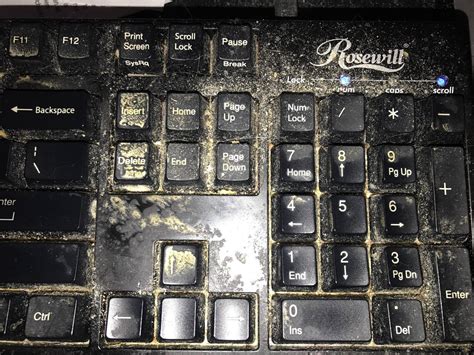 What Is The Best Way To Clean My Mechanical Keyboard