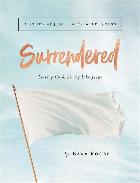 Cover Surrendered