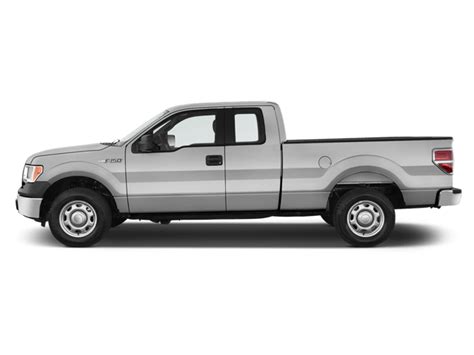 2014 Ford F 150 Specifications Car Specs Auto123