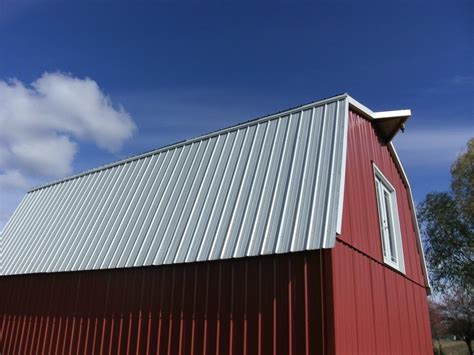 Residential Metal Roofing Company Of Wisconsin Mi S Up
