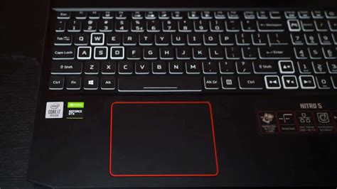 Can Acer Nitro 5 Keyboard Be Upgraded To The Latest White Back Light