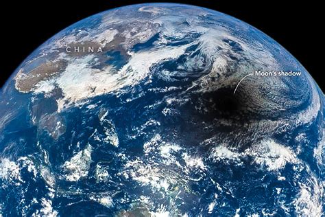 Nasa Las 32 Mejores Imágenes De La Tierra Tomadas Desde El Espacio