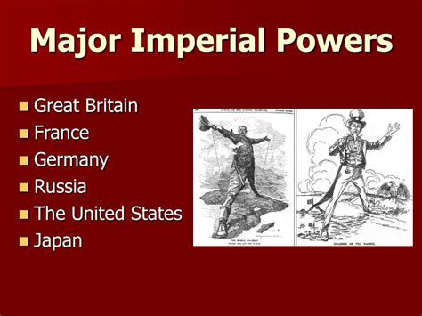 Ppt The Age Of Imperialism 1850 1914 Powerpoint Presentation Id