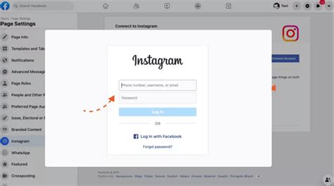 How To Link Your Instagram To A Facebook Business Page 4 Tips Localiq