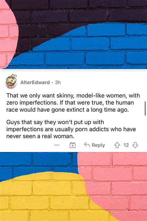 Men Reveal Common Misconceptions About Their Gender In 2021 Gender