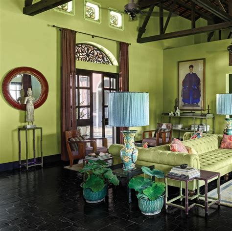 Tour A Gorgeous Tropical Getaway In The Vietnam Countryside Interior