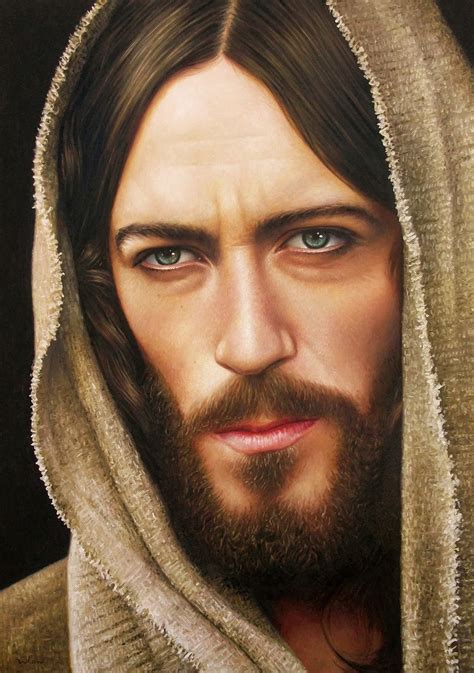 Jesus La Figura Mas Importante De La Historia ~ Misterios En La Web