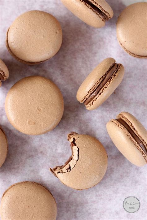 17 Best Images About Baking Day Macarons On Pinterest Macaroon