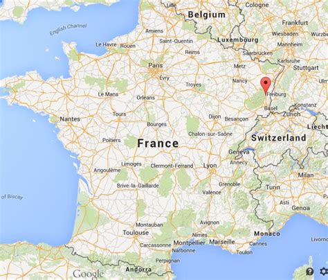 Κολμαρ Γαλλία Μια Μικρή Μικρή Πόλη Συνώνυμο των Χριστουγέννων Mom Fatale