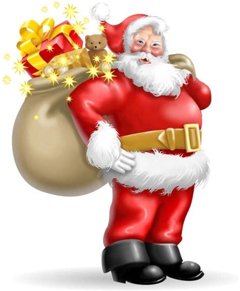 cartoon santa claus  hd pictures  stock   image format jpg size