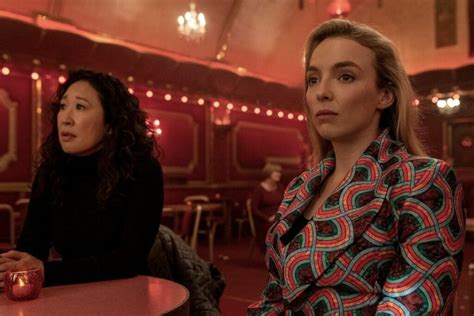 Killing Eve Season 4 Confirmed Release Date And Where To Watch Online