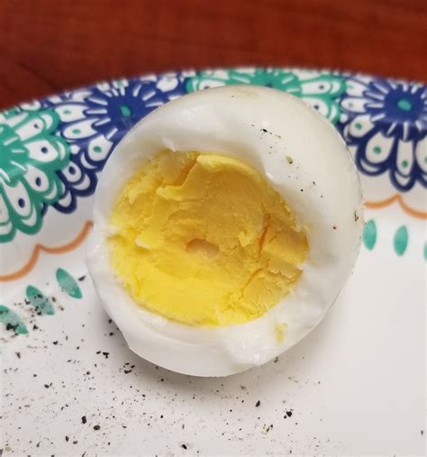 Cook Hard-Boiled Eggs Perfectly - Shoppers Haven