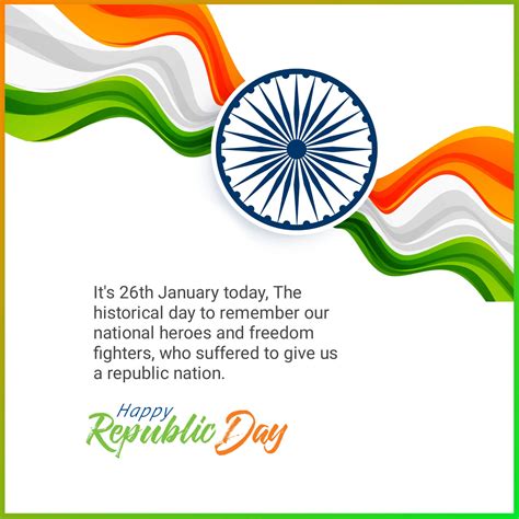 130 Best Republic Day Quotes In English For 2023 Funky Life