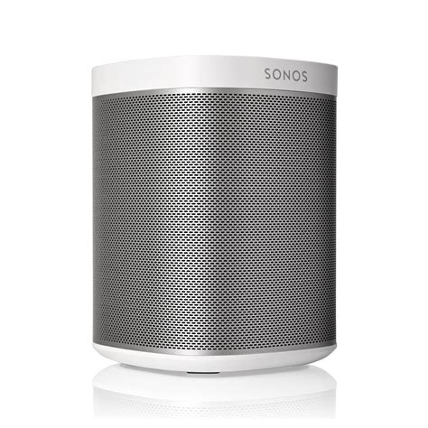 Sonos Play1 Lautsprecher Kaufen Shop