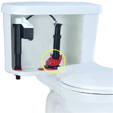 The Best Toilet Repair Kits To Fix Your Toilet Bathroom Plumbing