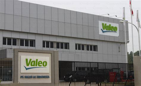 In regards to support the continuous growth of our business activities, we invite high achievers to have career with us as: LOWONGAN KERJA PURWAKARTA PT VALEO AC INDONESIA