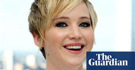 Jennifer Lawrence Calling People Fat On Tv Should Be Illegal