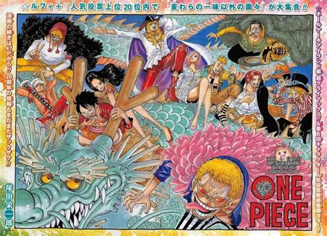 Oda Criador De One Piece