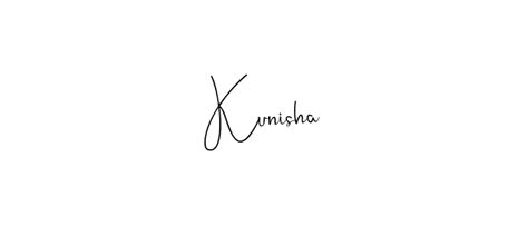 100 Kunisha Name Signature Style Ideas Superb E Sign