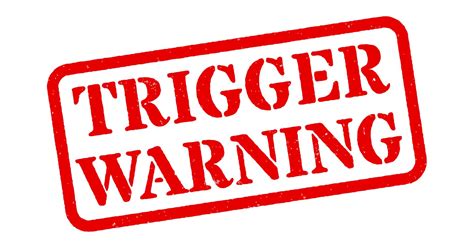 do trigger warnings work psychology today