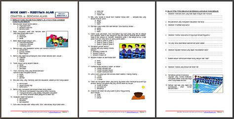 Itulah kiranya berbagi informasi mengenai contoh. Download Soal Tematik Kelas 1 Semester 2 Tema 8 Subtema 4 ...