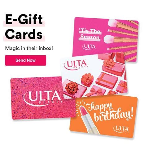 The average ulta salary ranges from approximately $19,959 per year for beauty consultant to $136,000 per year for senior software engineer. How To Pay Your Ulta Card - PAYNEMT