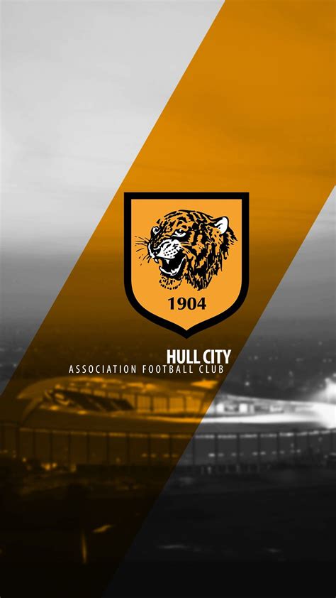 Hull City Afc In 2020 Hull City Hull City