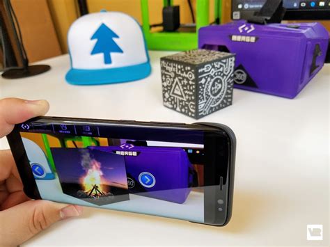 Free apps and games get free merge cube apps for every merge cube you purchase. Here's everywhere you can pick up a Merge Cube today | VRHeads