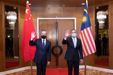 Beijing has distributed hundreds of millions of doses in other countries while also trying to promote doubt about. China Promises Malaysia Priority Access to Coronavirus ...