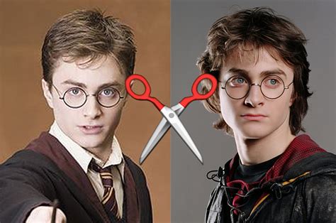 Which Harry Potter Hairstyle Should You Sport Based On Your Zodiac Sign