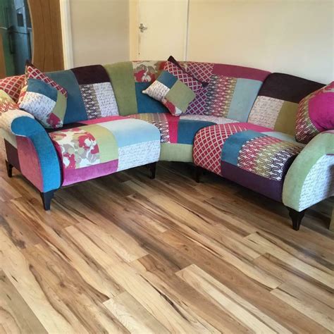 From i.ebayimg.com same day delivery 7 days a week £3.95, or fast store collection. Sofa Corner Dfs 2013 - Corner Sofa Ex DFS | in Stonehaven ...