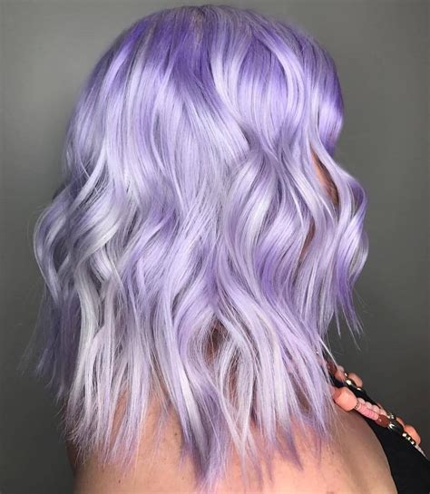 How To Make Pastel Purple Hair Dye Pink Color Hair Dye 145450 33