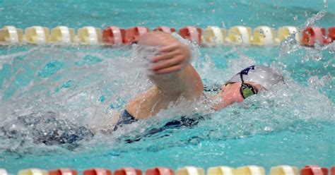 Wiaa State Girls Swimming Preview Madison Edgewood A Heavy Favorite In
