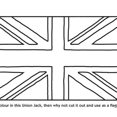 Union Jack Colouring Page Colouring Pages Coloring Pages Union Jack