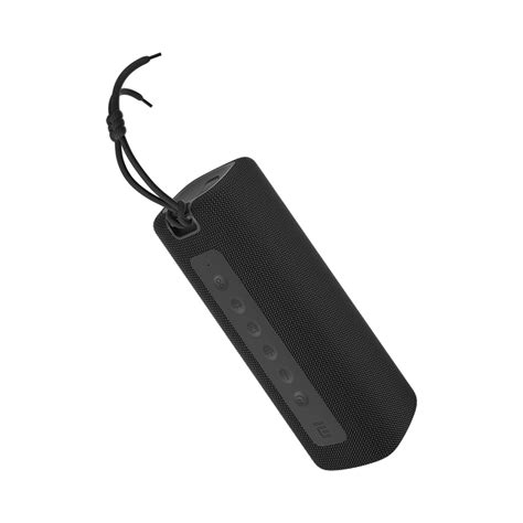 Parlante Xiaomi Mi Portable Bluetooth Speaker 16w