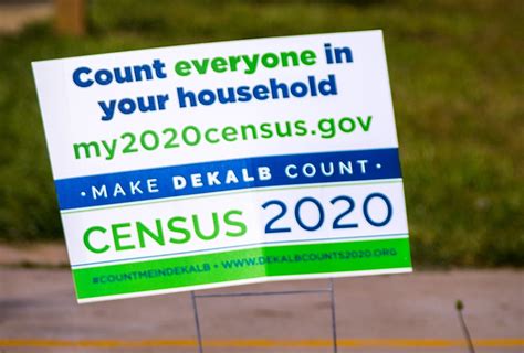 Census Undercounts Mean Less Medicaid Money For Most Southern States