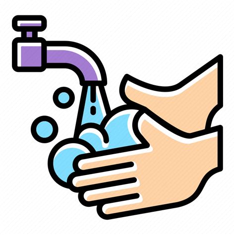 Hand Washing Clip Art Wash Hands Clip Art Free Transparent Png Images