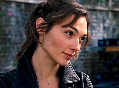 Gal Gadot Fast And Furious  Spacotin