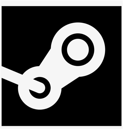Steam Icon Transparent At Collection Of Steam Icon
